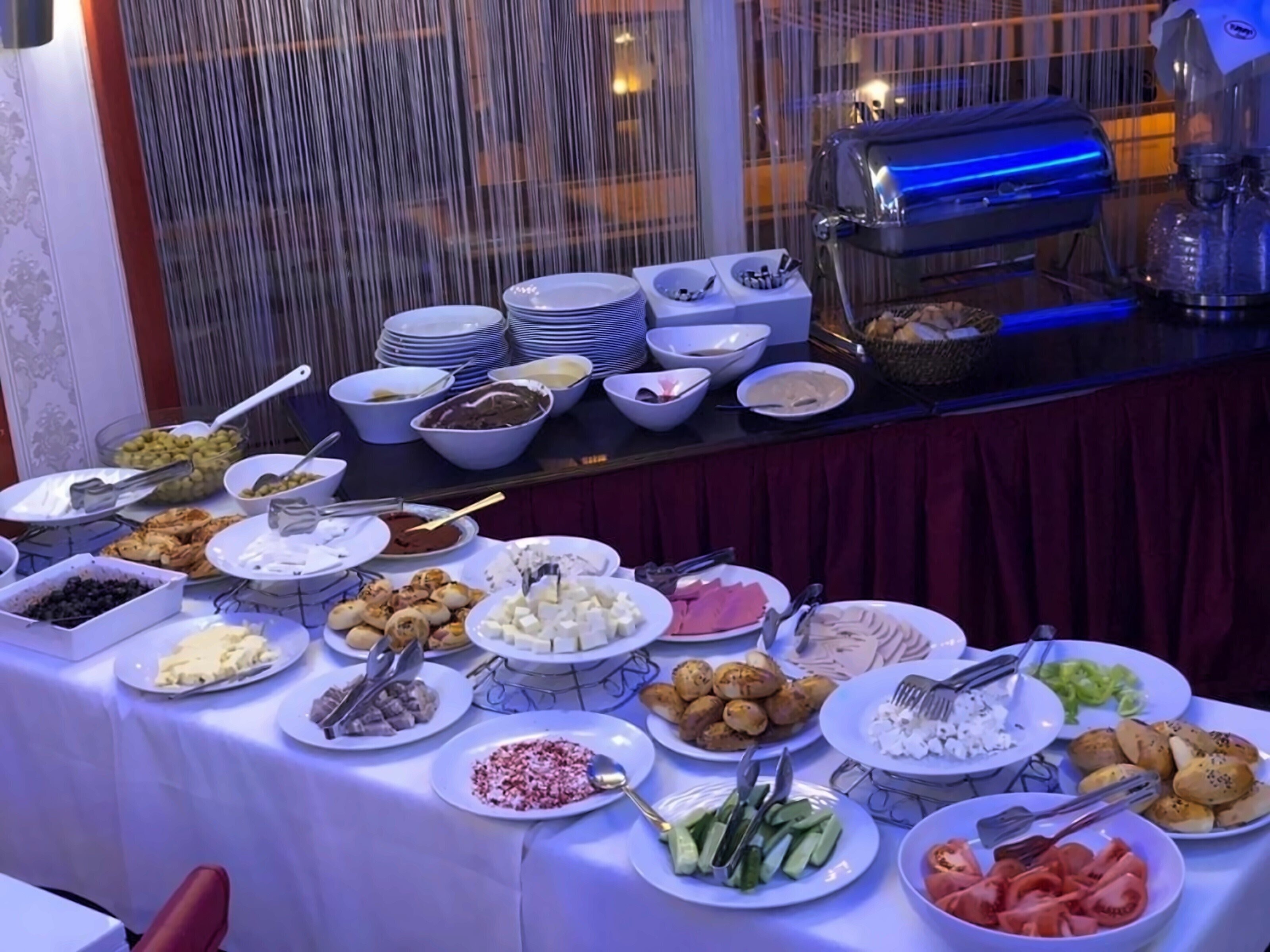 Картинка Samil Hotel 3*