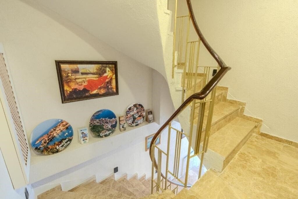 Изображение Seatanbul Guest House Апартотель 2*