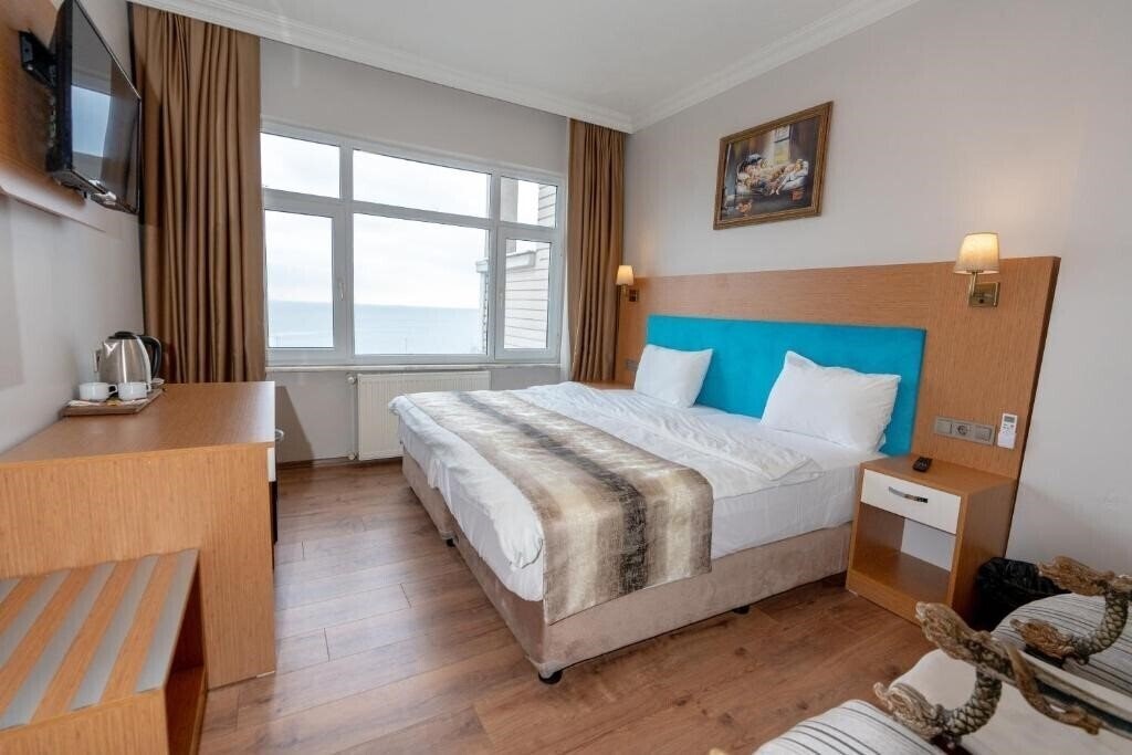 Картинка Seatanbul Guest House Апартотель 2*