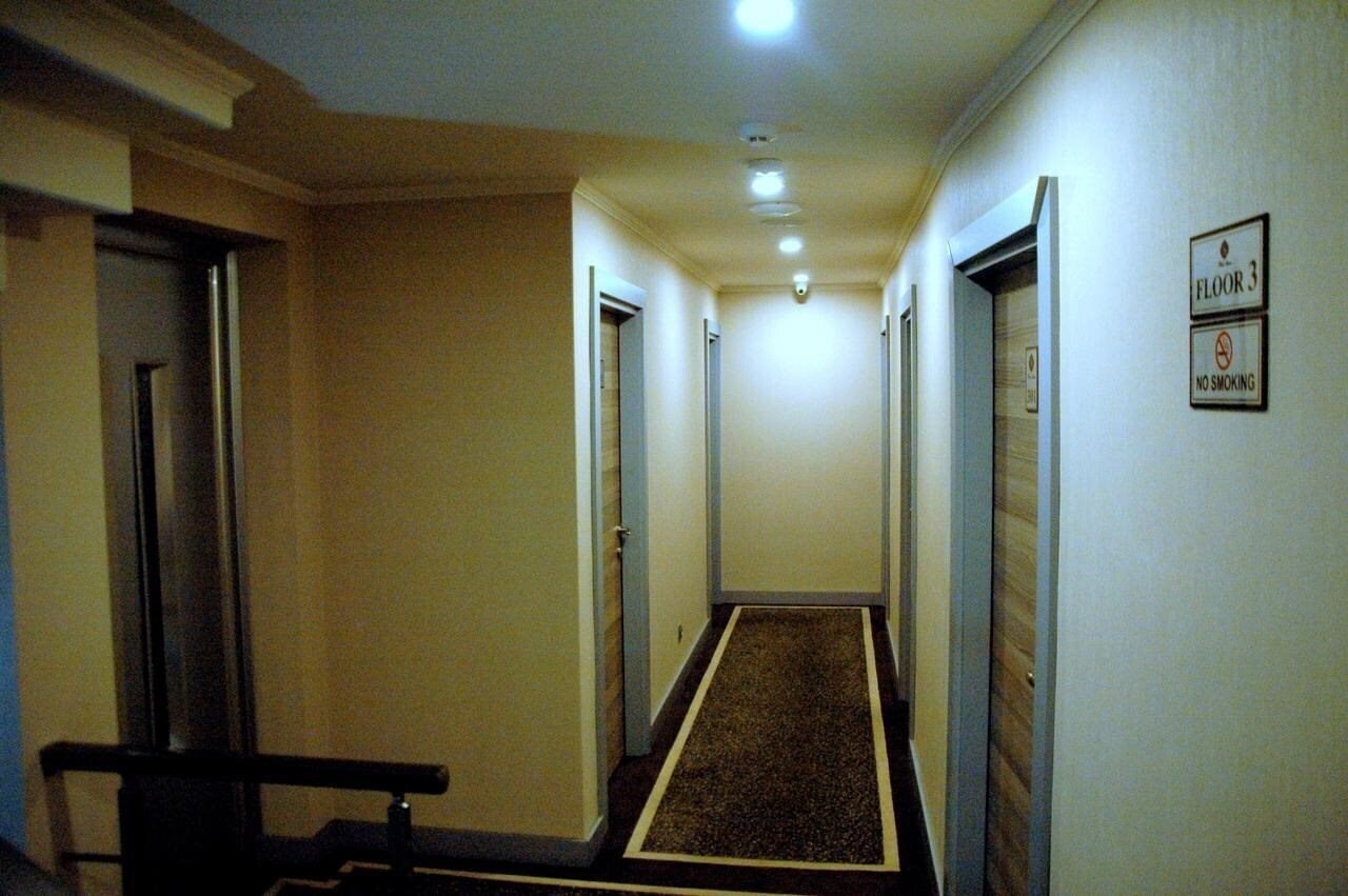 Фото Sinem Hotel Бутик-Отель 3*