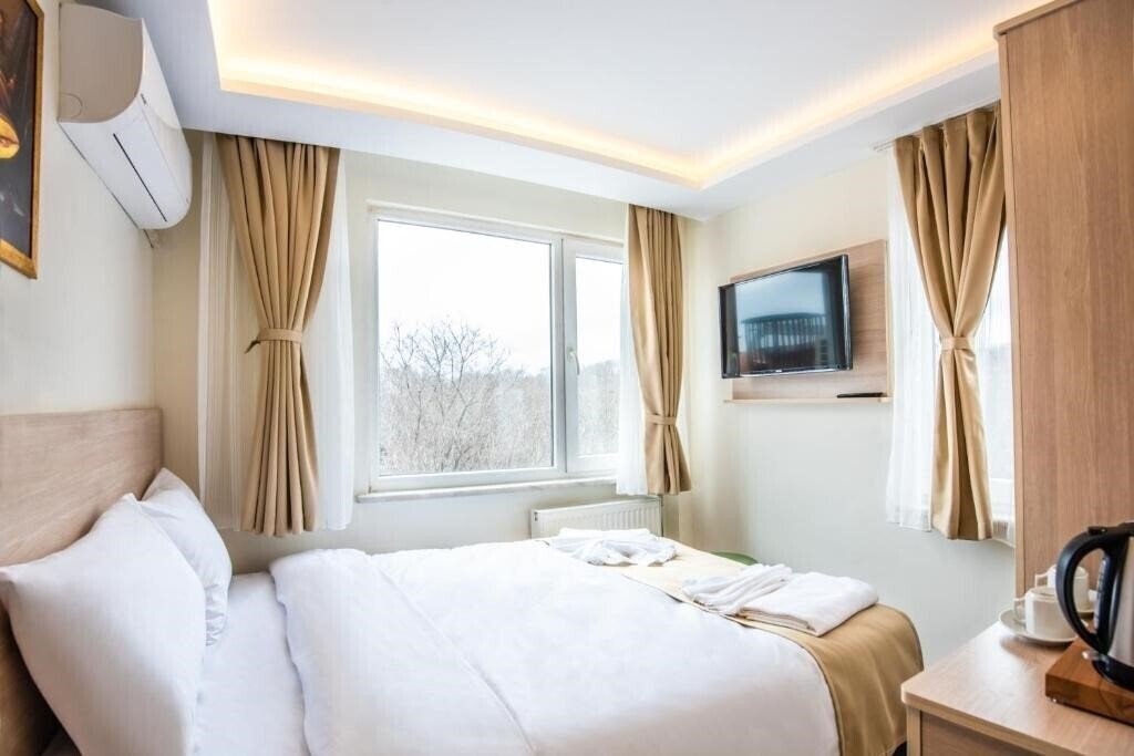 Фото Royal Bosphorus Boutique 3*