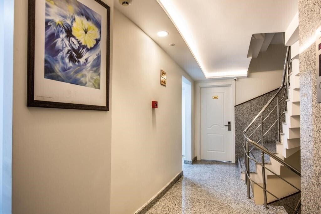Картинка Royal Bosphorus Boutique 3*