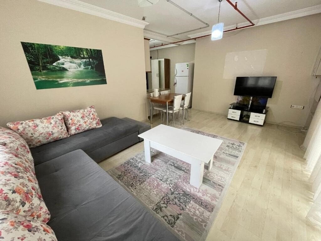 Apart Point 3* суреті