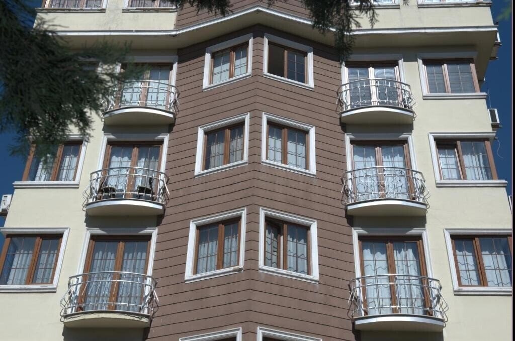 Apart Point 3* суреті