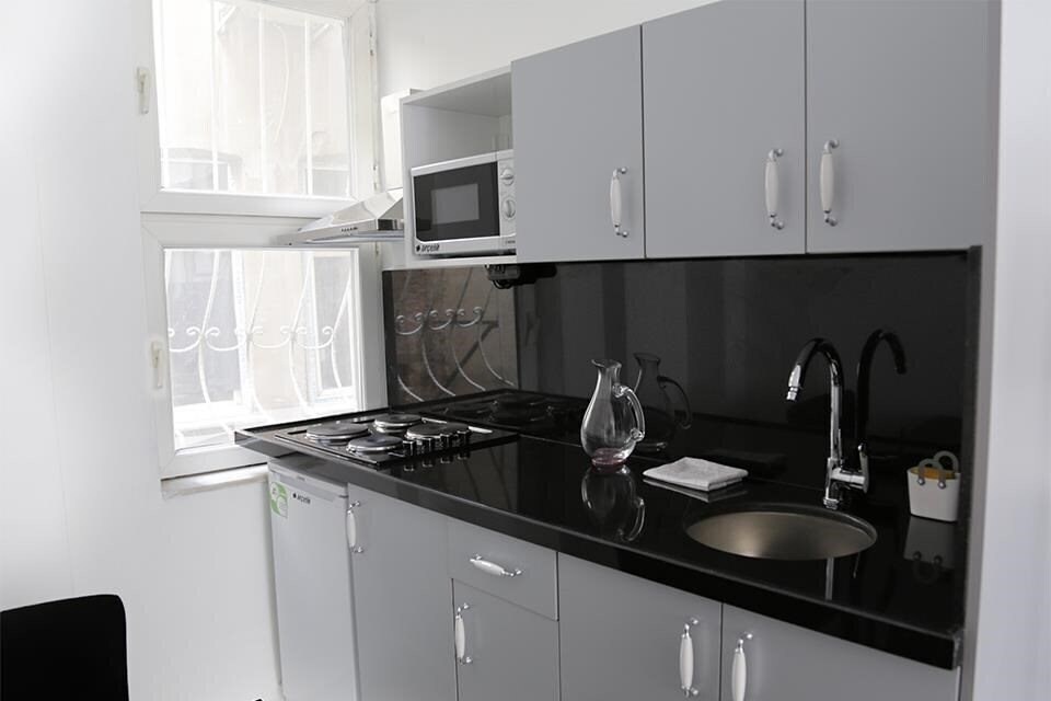 Babu House 3* суреті