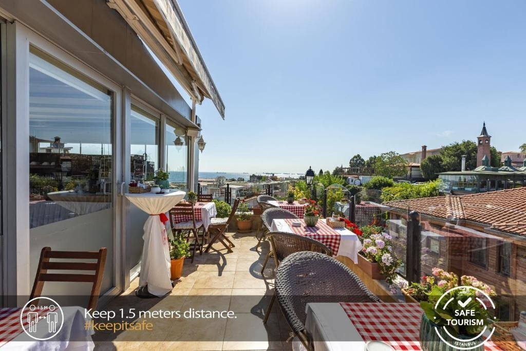 Best Point Hotel 3* фотосуреті