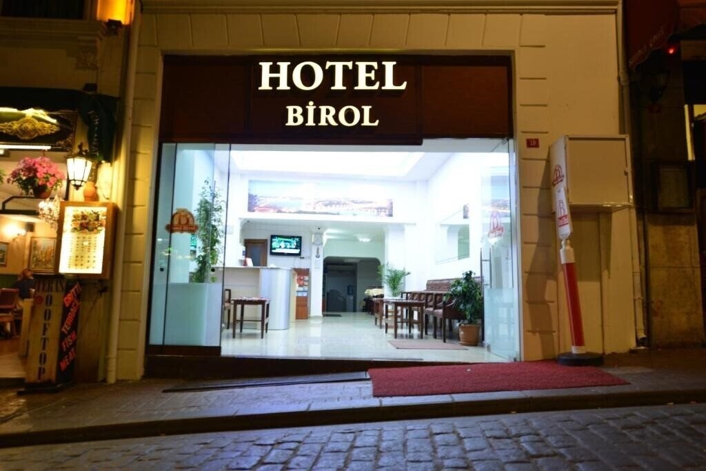 Birol 3* суреті
