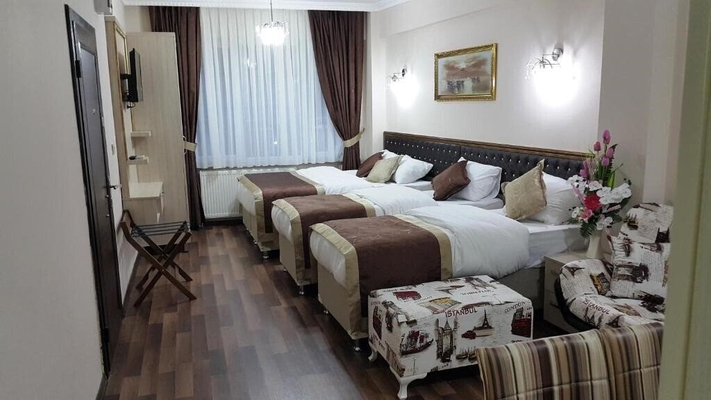Beyazithan Suites отель без категории қонақ үйі