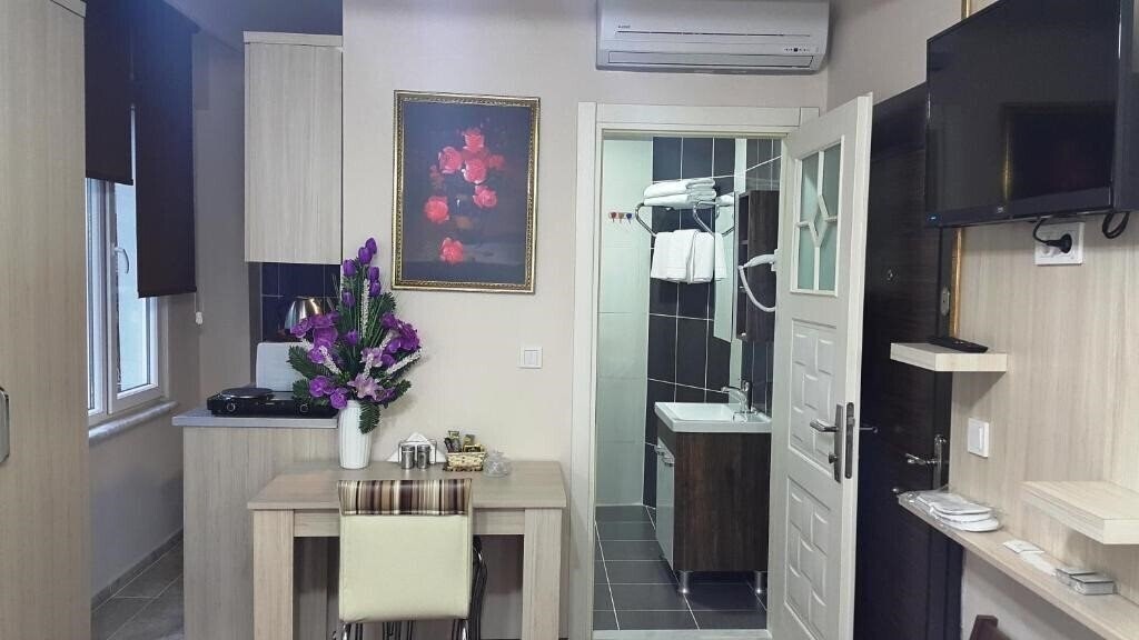 Beyazithan Suites отель без категории фотосуреті