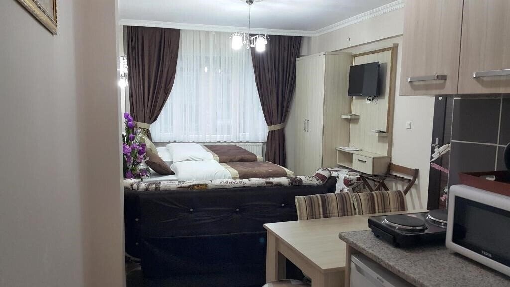 Beyazithan Suites отель без категории суреті