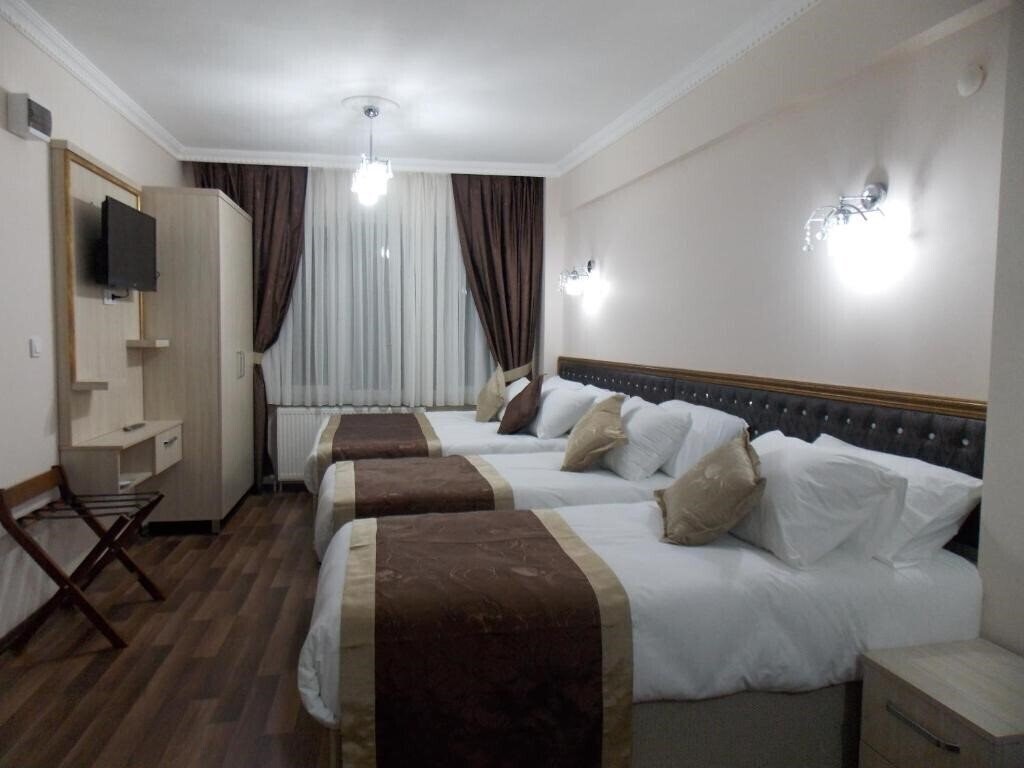Beyazithan Suites отель без категории суреті