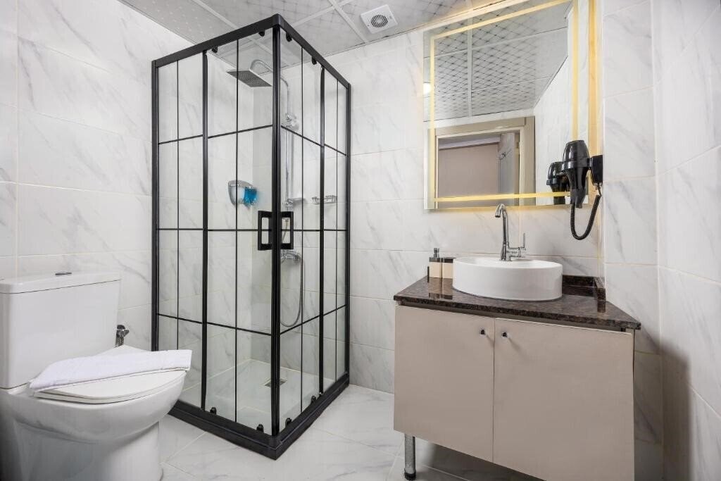 Фотография Peradise Hotel 3*