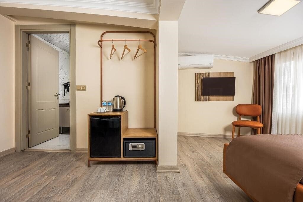 Изображение Peradise Hotel 3*