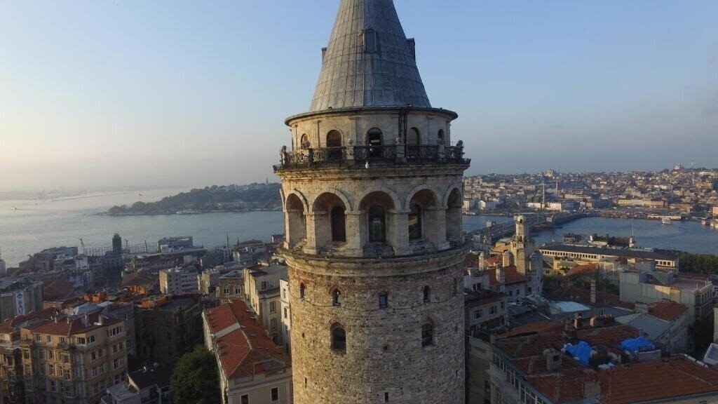 Peradise Hotel (ex. Blue Istanbul Taksim ) 3* суреті