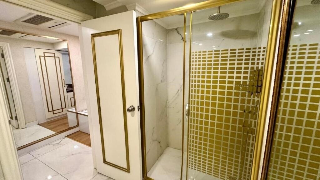 Burj Al Istanbul 3* суреті