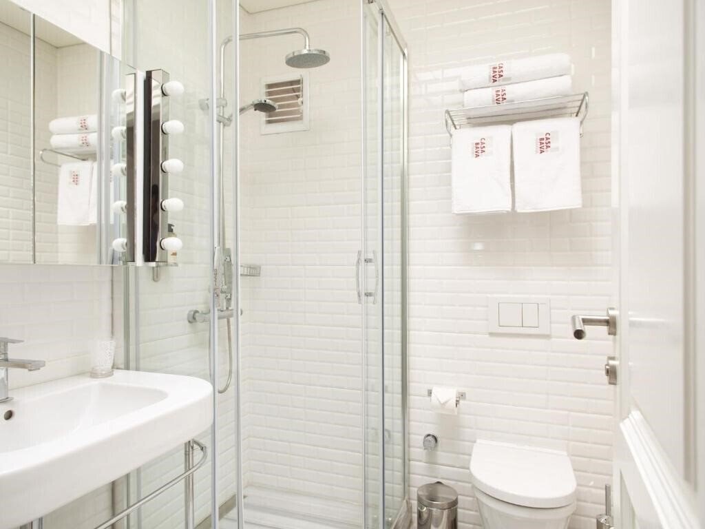 Casa Di Bava Istanbul 4* суреті