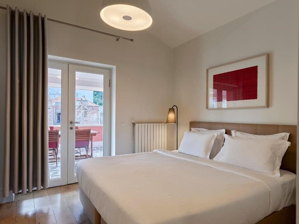 Casa Di Bava Istanbul 4* қонақ үйі