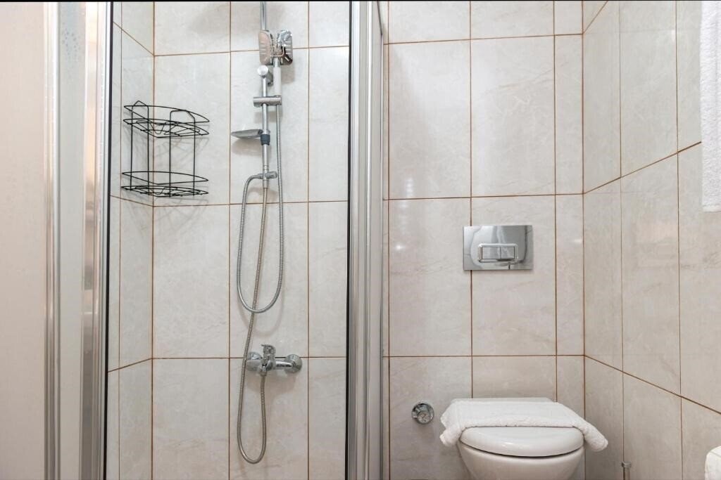 Картинка Dualis Hotel 4*