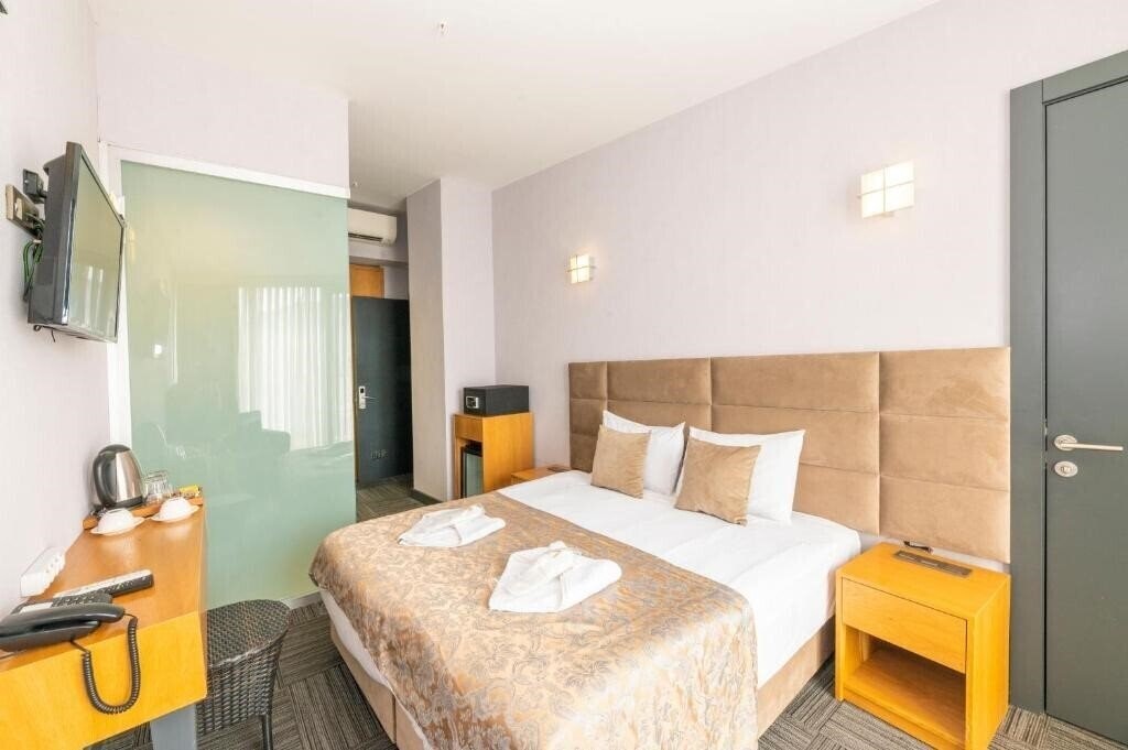 Изображение Hotel V Plus Taksim 3*