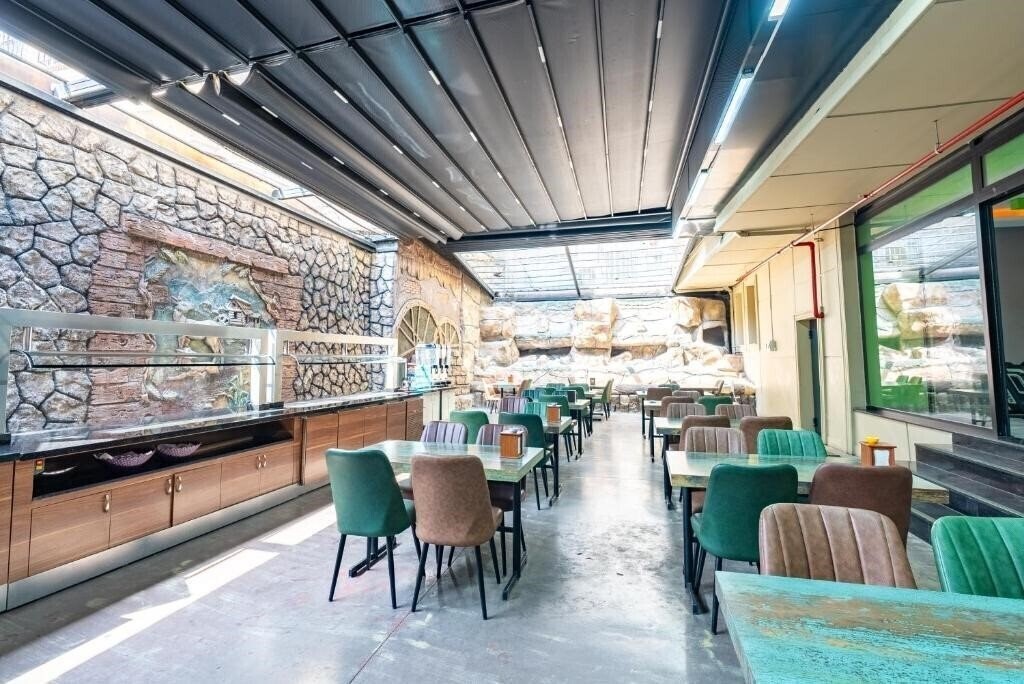 Изображение Valens Hotel (ex. Valens Hotel Downtown) 4*