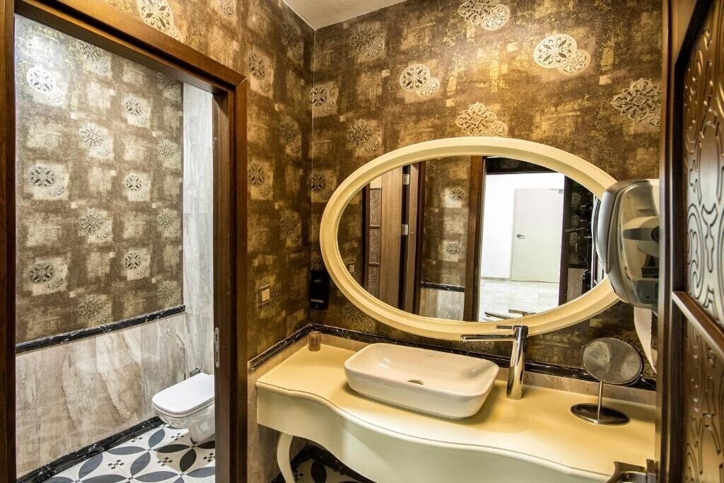 Картинка The Conforium Hotel 3*