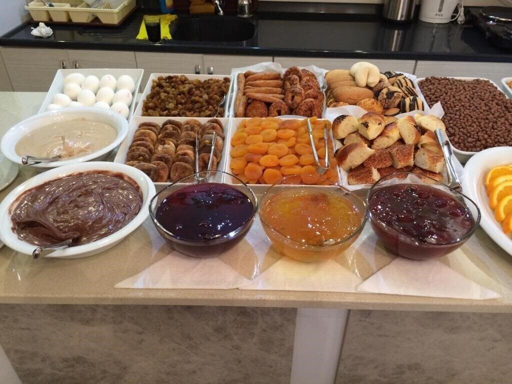 Изображение Nova Roma Hotel (ex. Emmasaray Hotel, Emma Saray Hotel) 3*