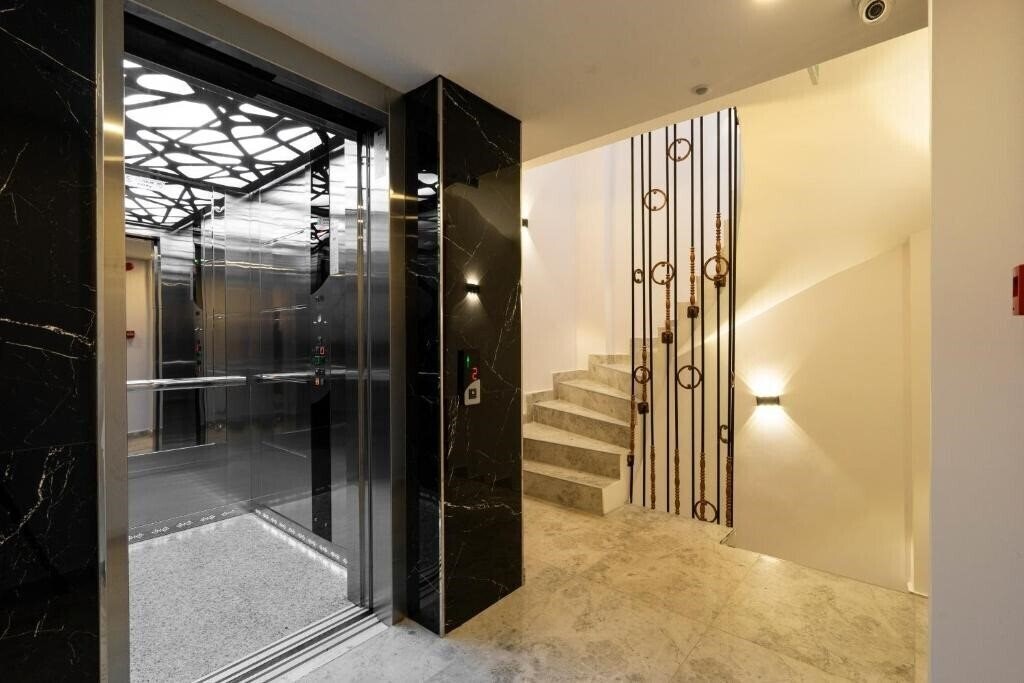 Фотография Castillo Rojo Hotel Istanbul 4*