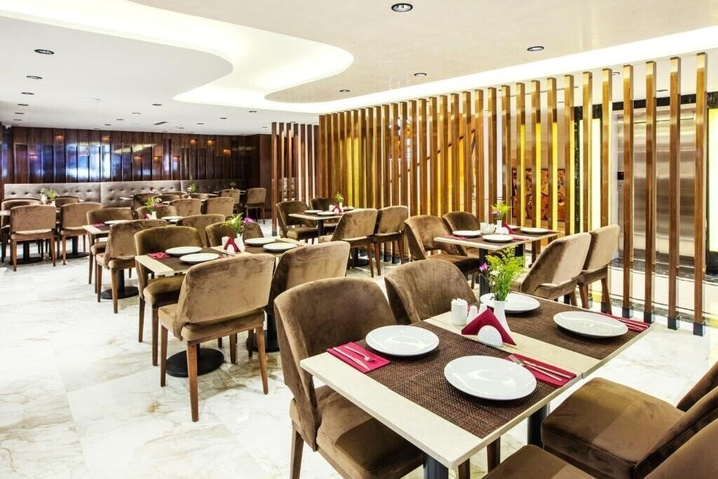 Endican Beyazit Hotel 4* фотосуреті