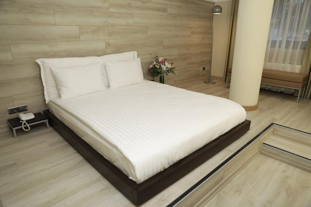 Milord Hotel 4* суреті