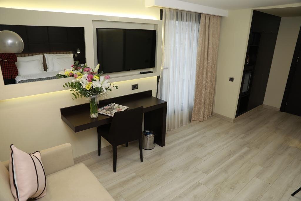 Milord Hotel 4* қонақ үйі