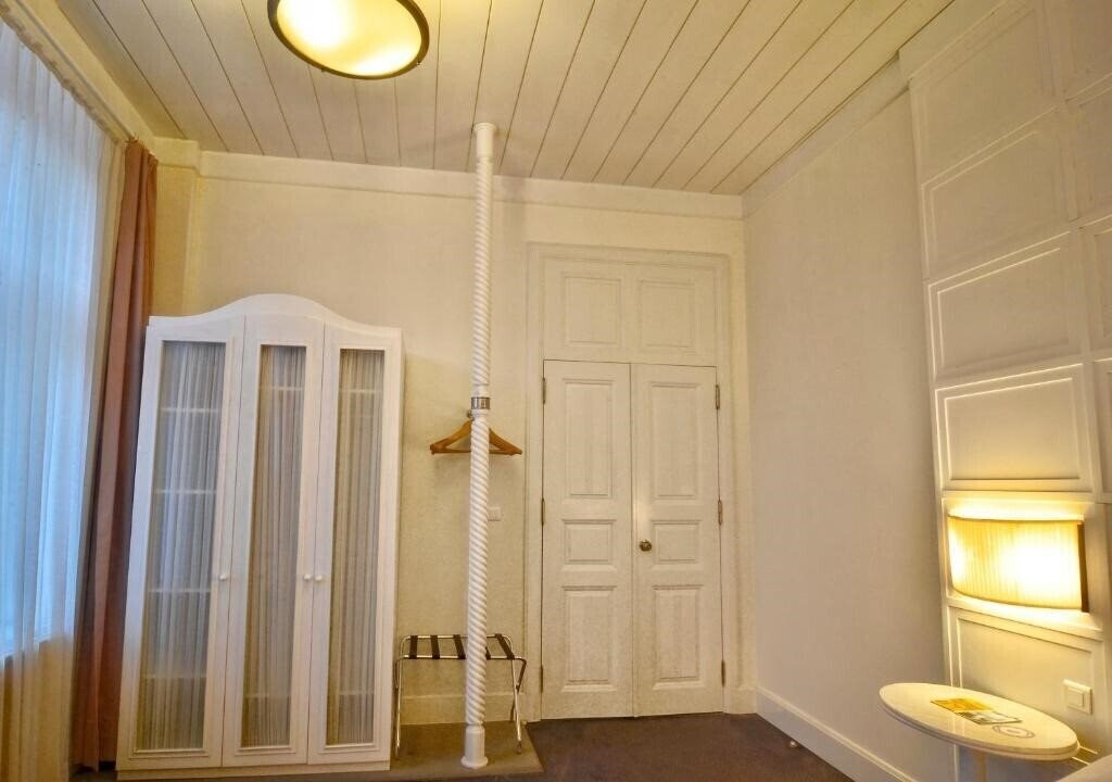 Kars Otel отель без категории қонақ үйі