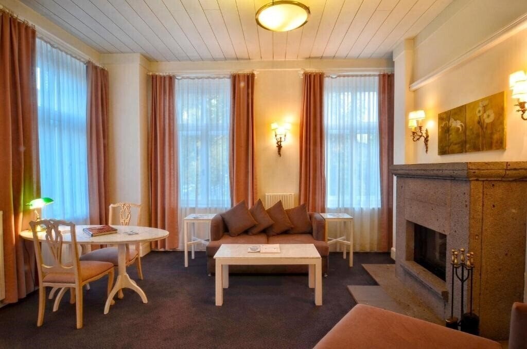Фото Kars Otel отель без категории