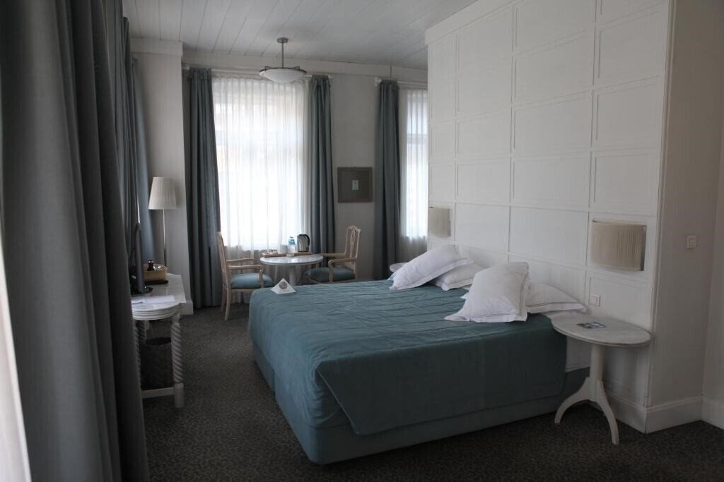 Kars Otel отель без категории фотосуреті