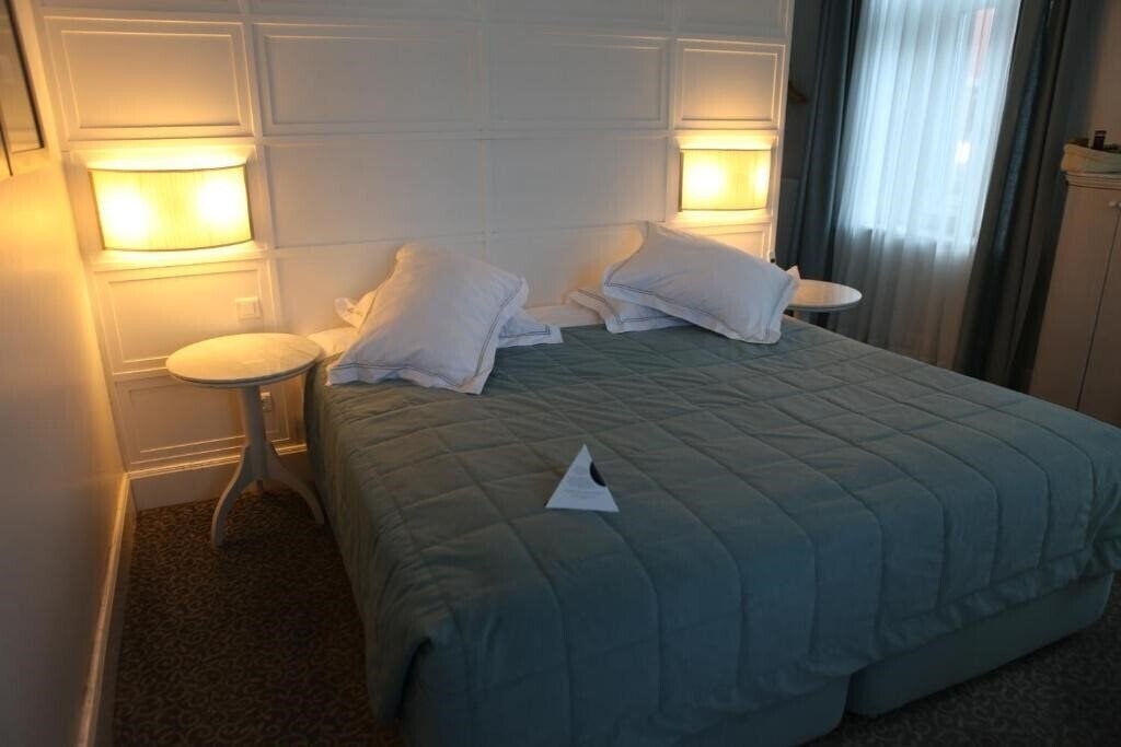 Kars Otel отель без категории суреті