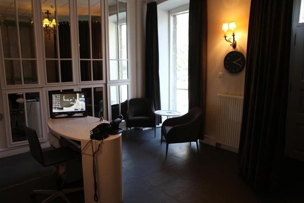 Kars Otel отель без категории суреті