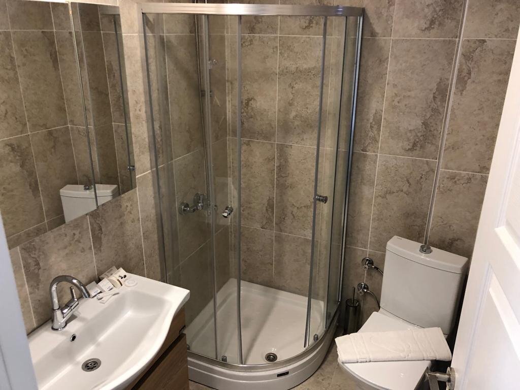 Фото Blue Marine Hotel Pendik 4*