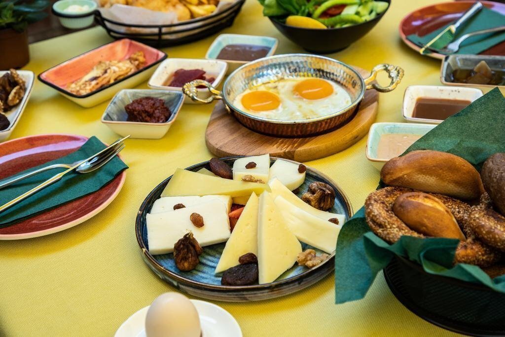 Картинка Blue Marine Hotel Pendik 4*