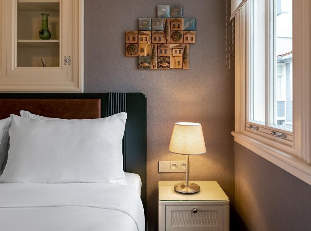 Catch Hotel Sultanahmet апартаменты фотосуреті