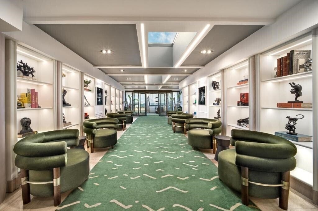 Фотография Catch Hotel Sultanahmet 4*