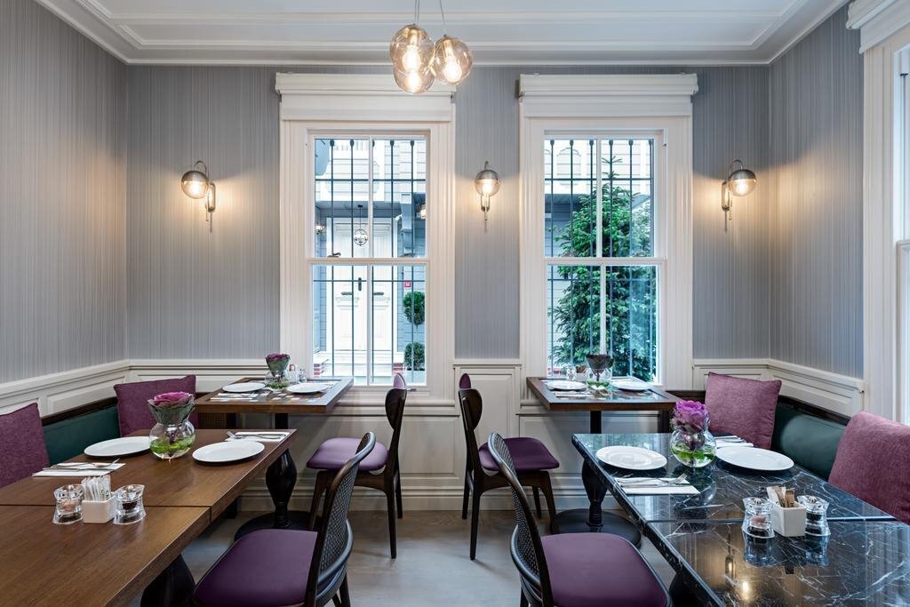 Catch Hotel Sultanahmet апартаменты суреті