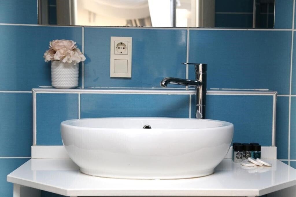 Фотография Ditto Flats 3*