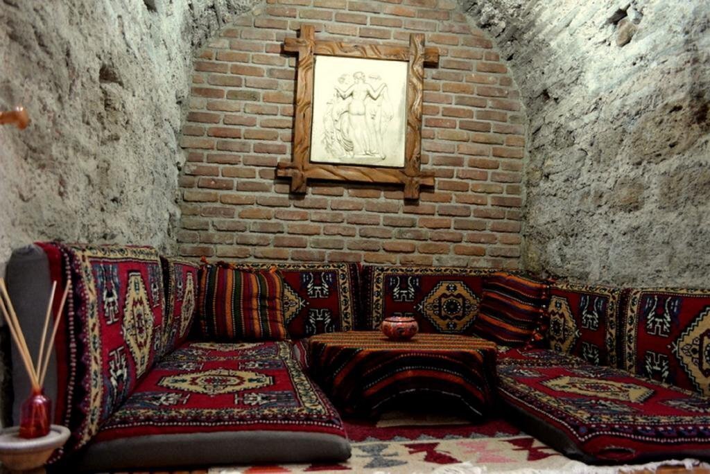 Divalis Hotel 3* суреті