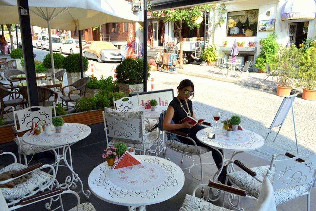 Divalis Hotel 3* суреті