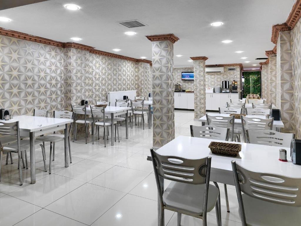 Картинка Diyar Hotel 3*