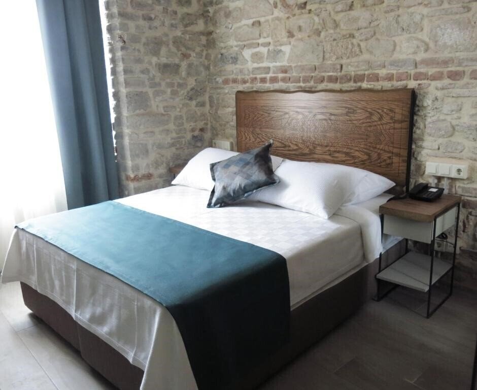 Изображение Galatahan Hotel 4*