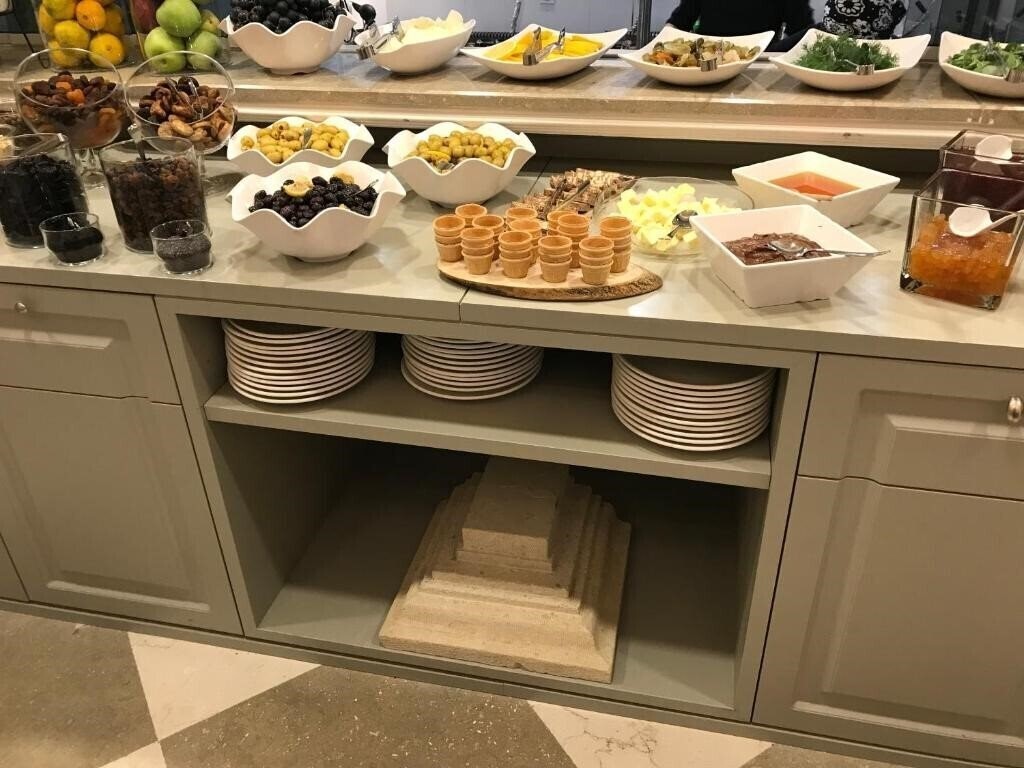 Картинка Galatahan Hotel 4*