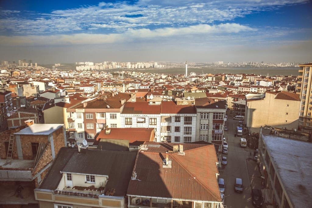 Grand Dedem Hotel 3* суреті