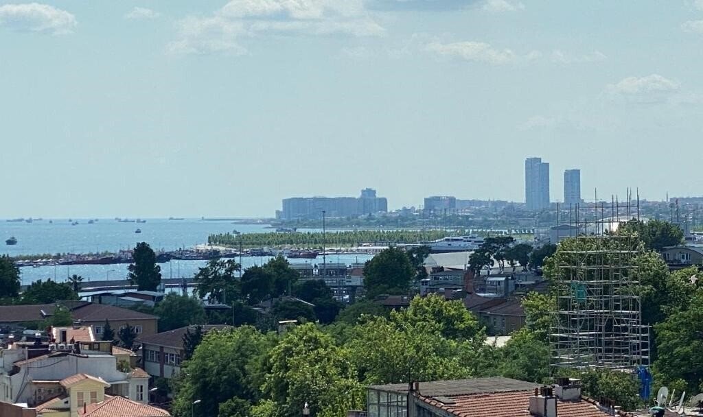 Картинка Four Doors Hotel 3*