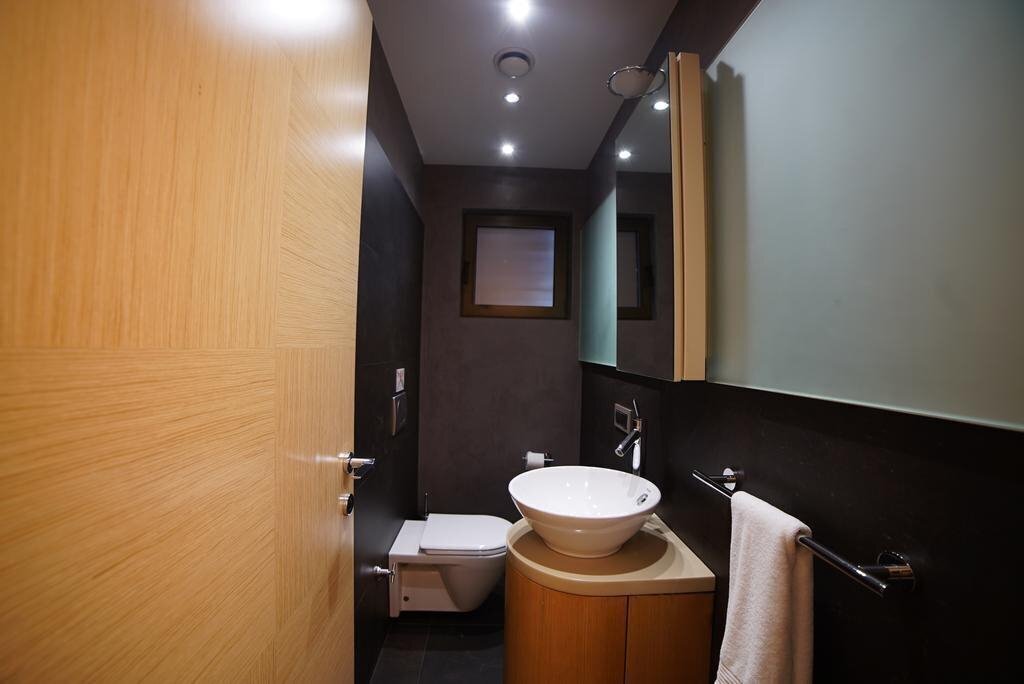 Deris Bosphorus Lodge 4* суреті