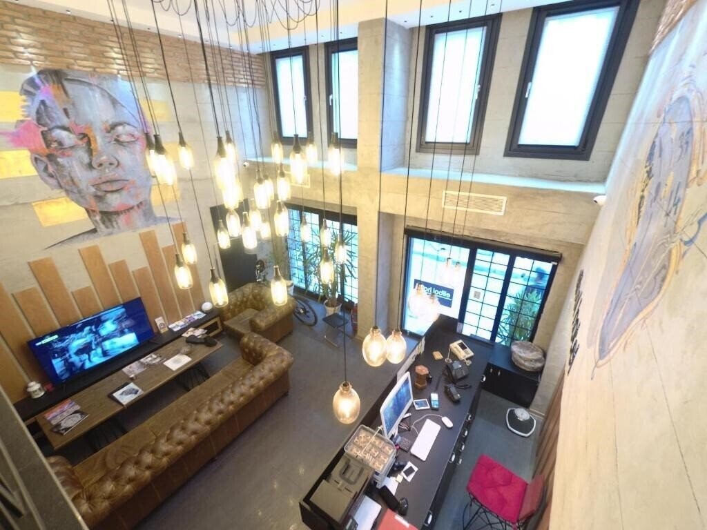 Изображение Elibol Hotel 3*